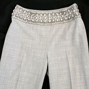 Escada Evening Pants